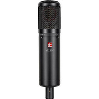 Конденсаторный микрофон sE Electronics sE2300 Large Diaphragm Multipattern Condenser Microphone