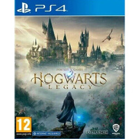 Hogwarts Legacy [PS4, русские субтитры] - CIB Pack Warner Bros.