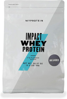 Сывороточный протеин Myprotein Impact Whey, 1000 г, натуральный