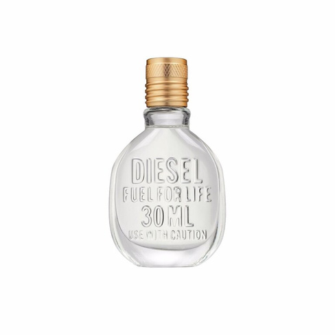 Духи Fuel for life Diesel, 30 мл