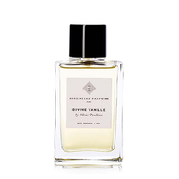 Divine Vanilla Eau De Parfum 100ml Essential Parfums