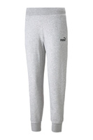 Спортивные спортивные штаны - Серые - Свободные Puma, серый