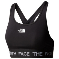 Спортивный бюстгальтер The North Face Women's Tech Bra, цвет TNF Black