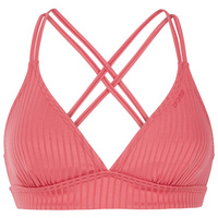 Верх бикини Protest Women's Mixtune Triangle Bikini Top, цвет Smooth Pink