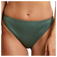 Низ бикини Dedicated Women's Bikini Bottoms Sanda, цвет Leaf Green