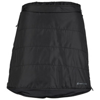 Юбка из синтетического волокна Heber Peak Women's LoblollyHe Padded Skirt, черный