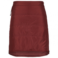 Юбка из синтетического волокна Heber Peak Women's LoblollyHe Padded Skirt, цвет Rust/Wild Berry