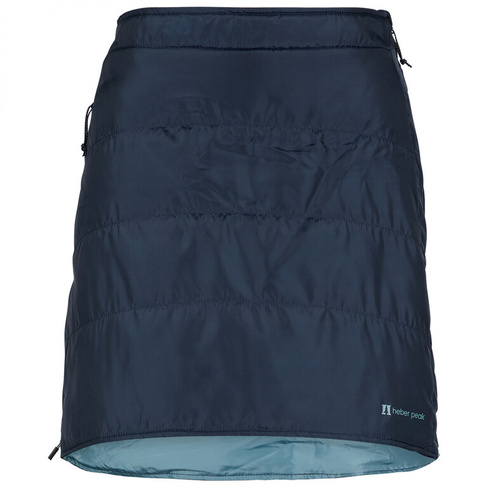 Юбка из синтетического волокна Heber Peak Women's LoblollyHe Padded Skirt, цвет Dark Navy/Mountain Blue