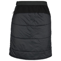 Юбка из синтетического волокна Stoic Women's MountainWool KilvoSt Padded Skirt Warm, черный