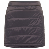 Юбка из синтетического волокна Stoic Women's MountainWool KilvoSt Padded Skirt, цвет Iron