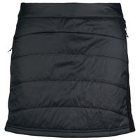 Юбка из синтетического волокна Stoic Women's MountainWool KilvoSt Padded Skirt, черный