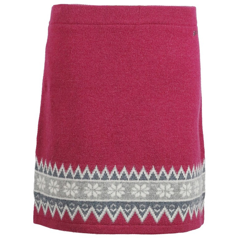 Юбка Skhoop Women's Scandinavian Knee Skirt, цвет Lovely Rose
