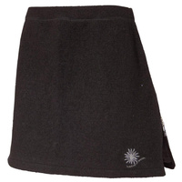 Юбка Ivanhoe Of Sweden Women's Bim Short Skirt, черный