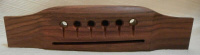 5 Новый старый запас Подлинный C.F. Акустическая 6-струнная гитара Martin под бридж из розового дерева Bridge