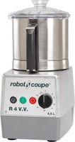 Куттер Robot Coupe R4 V.V. 220В 22411