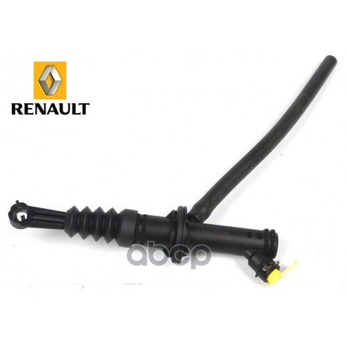 Цилиндр Сцепления Renault 306101984R RENAULT арт. 3061 019 84R