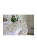 Роскошное летнее шерстяное одеяло Floks в британском стиле, 4–5 штук, нейтральные цвета, одинарное, 135 x 200 см