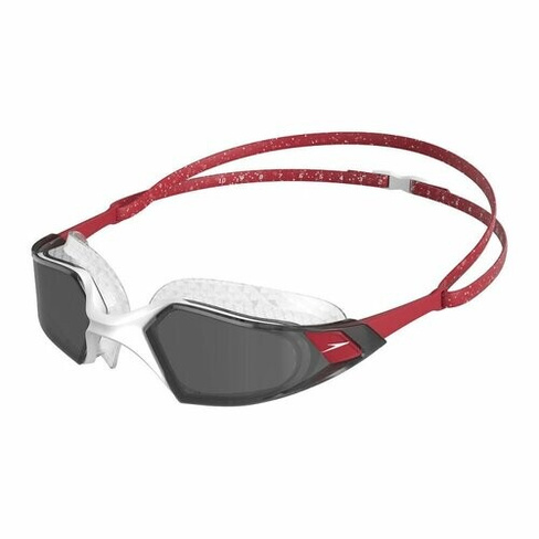 Очки для плавания SPEEDO Aquapulse Pro, 8-1226414460, дымчатые линзы Speedo