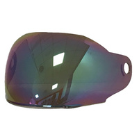 Визор для шлема MT Helmets MT-V-11, разноцветный
