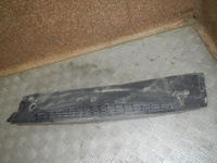 Решетка стеклоочистителя (планка под лобовое стекло/жабо), ГАЗ (GAZ)-3302