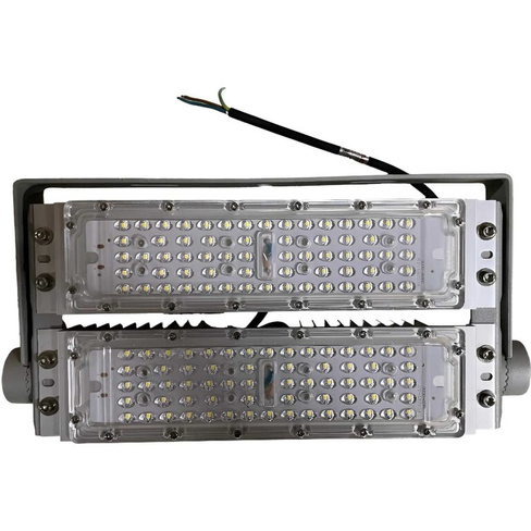 Промышленный светодиодный светильник KRASO PR-90