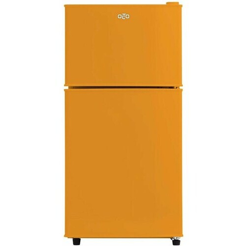 Холодильник Olto RF-120T Orange