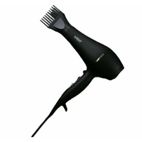 VGR Фен для волос V-433, черный Товары для жизни