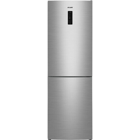 Холодильник ATLANT ХМ-4621-141-NL (Цвет: Inox)