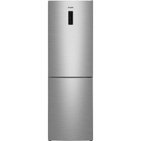 Холодильник ATLANT ХМ-4621-141-NL (Цвет: Inox)