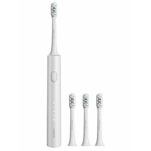 Электрическая зубная щетка Xiaomi Electric Toothbrush T302
