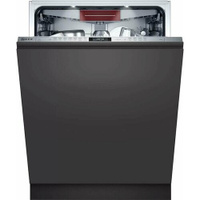 Встраиваемая посудомоечная машина Neff S257ECX21E EU