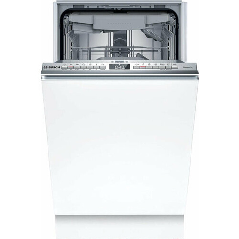 Посудомоечная машина Bosch SPV4EMX10E BOSCH