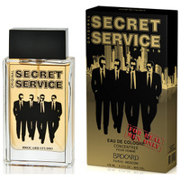 Одеколон Brocard Secret Service Original 100 мл.