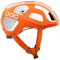 Велосипедный шлем Octal MIPS POC, оранжевый