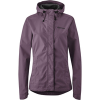 Женская куртка Sura Light Gonso, фиолетовый