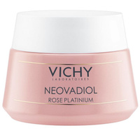 Дневной крем для лица Neovadiol Rose Platinum Vichy, 50 ml