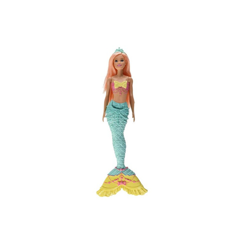 Куклы русалки Barbie Dreamtopia FXT08