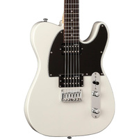 Электрогитара Dean NashVegas Hum Electric Guitar Classic White