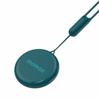 GPS Трекер Momax PINPOP Find my Tracker- Зеленый MOMAX