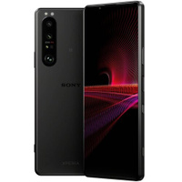 Смартфон Sony Xperia 1 III 12/256 ГБ Global, Dual nano SIM, черный