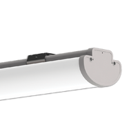 Светильник светодиодный ДПО52-45-172 Optimus Eco 940 для общественных помещений