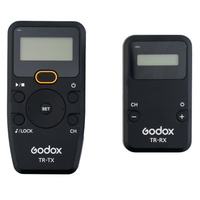 Радиопульт Godox TR-N1 для Nikon