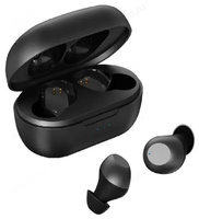 Гарнитура Bluetooth TWS Perfeo T-EAR черные