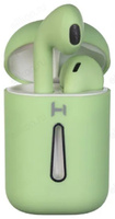 Гарнитура Bluetooth TWS HARPER HB-513 green NNM