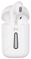 Гарнитура Bluetooth TWS HARPER HB-513 white NNM