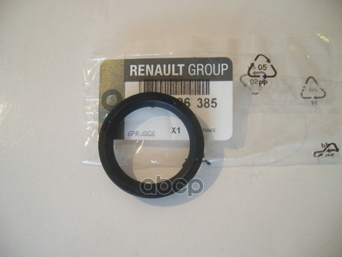 Кольцо Уплотнительное Renault 7700 106 385 RENAULT арт. 7700 106 385