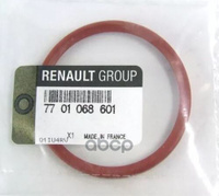 Уплотнитель Возд. Патрубка (Рез) Renault 7701068601 RENAULT арт. 7701 068 601