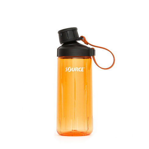 Бутылка для питья ACT Click Seal Source, оранжевый
