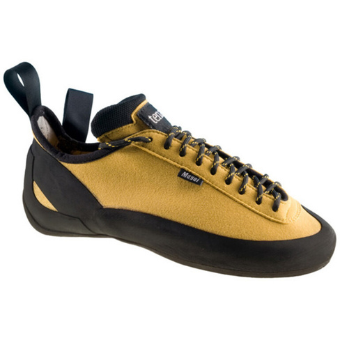 Масаи альпинистская обувь Tenaya, желтый