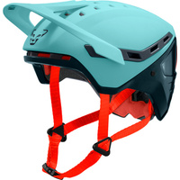 Лыжный туристический шлем TLT Dynafit, синий